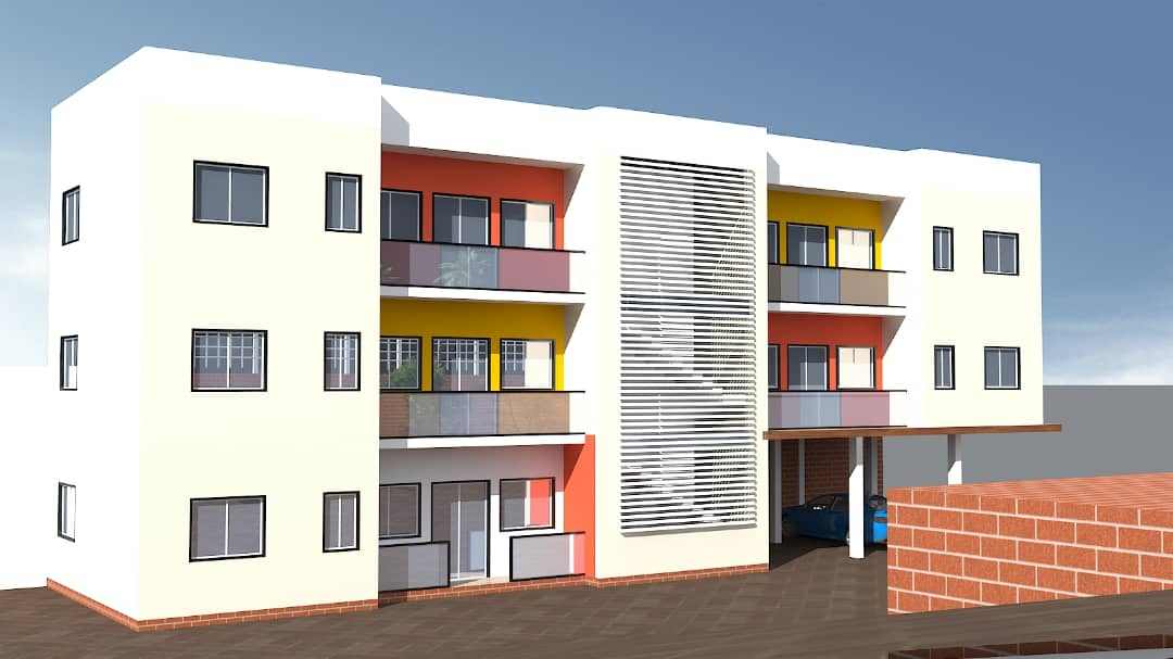 Chantier NEWS AFRICA
